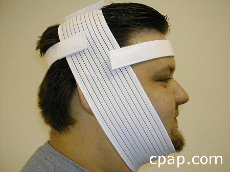 CPAP.com Deluxe Chinstrap