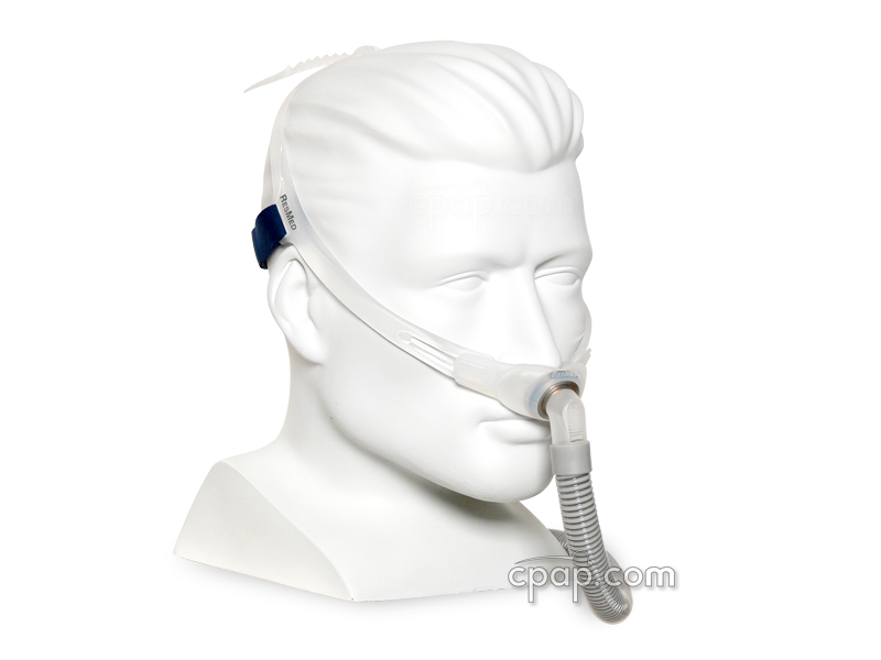 Swift FX Nasal Pillow CPAP Mask