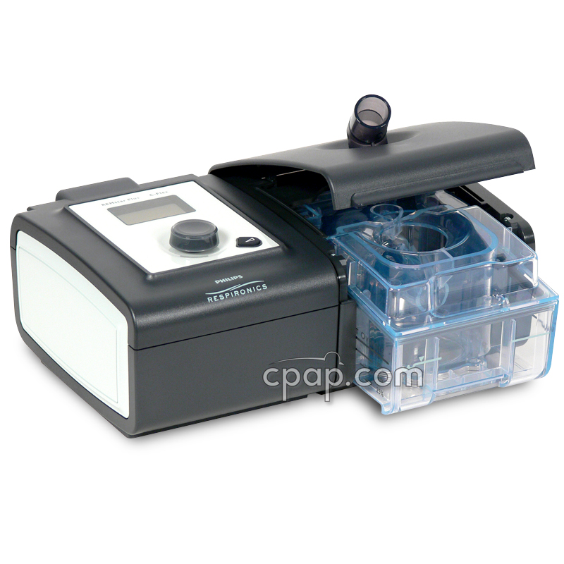 PR System One Heated Humidifier